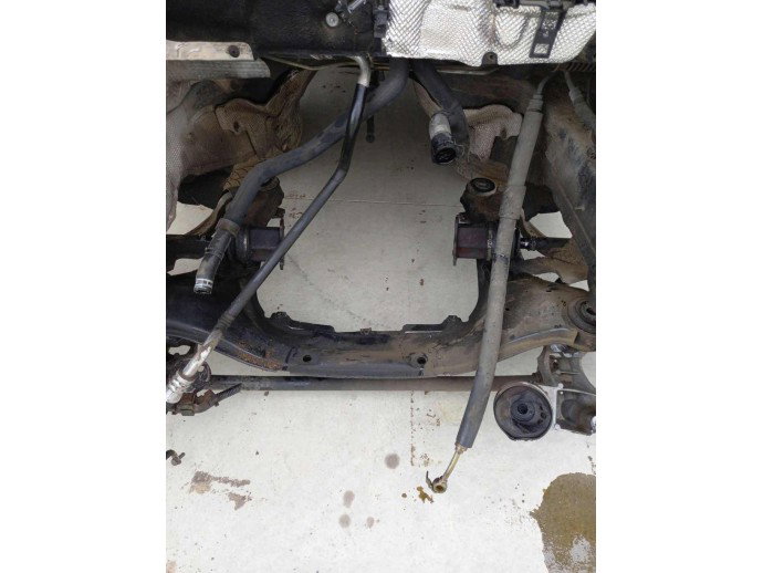 Cadru motor Audi A4 B7 2.0 BRE OEM 2004-2008