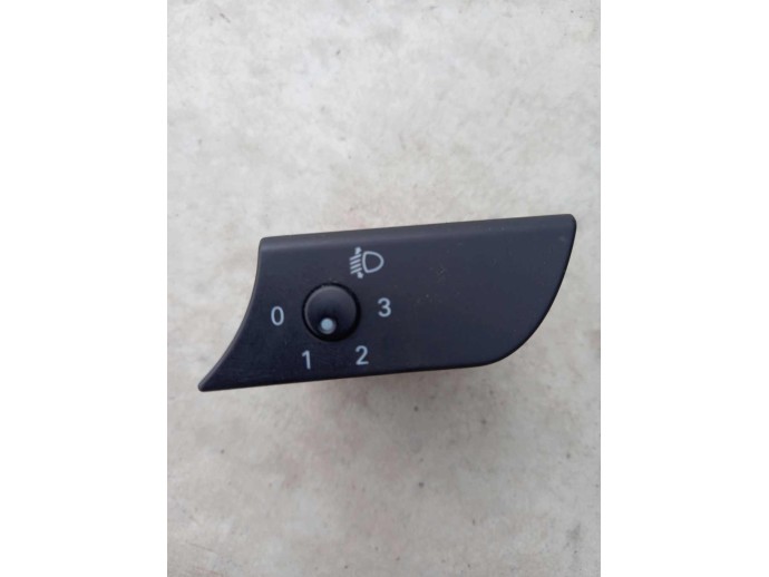Buton reglaj faruri Audi A4 B7 2.0 BRE OEM 2004-2008