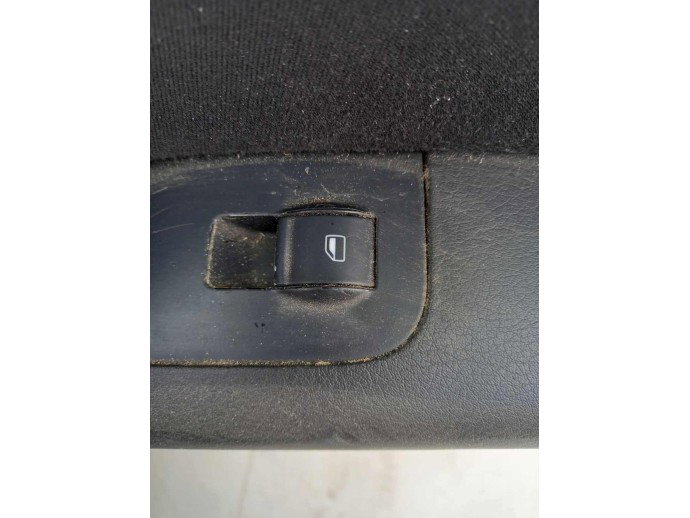 Buton geam electric dreapta spate Audi A4 B7 2.0 BRE OEM 2004-2008