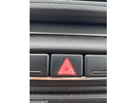 Buton avarii Audi A4 B7 2.0 BRE OEM 2004-2008