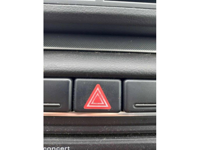 Buton avarii Audi A4 B7 2.0 BRE OEM 2004-2008