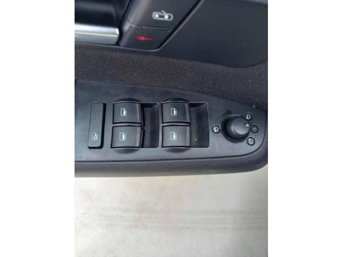 Butoane geamuri electrice sofer Audi A4 B7 2.0 BRE OEM 2004-2008