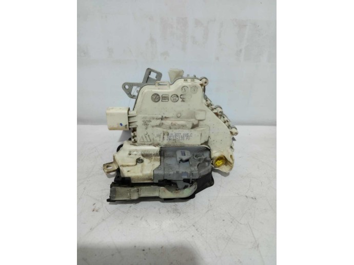 Broasca stanga fata Audi A5 2.0 TDI 8J1837015C 2007-2015