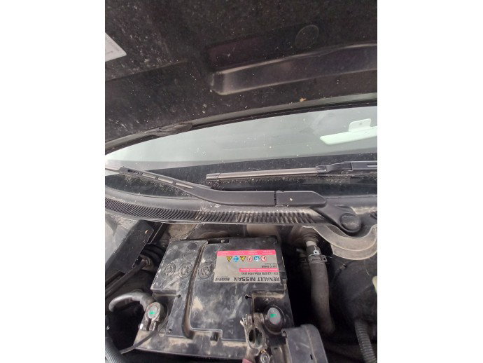 Brat stergator stanga Audi A4 B7 2.0 BRE OEM 2004-2008