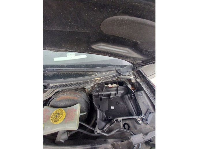 Brat stergator dreapta Audi A4 B7 2.0 BRE OEM 2004-2008