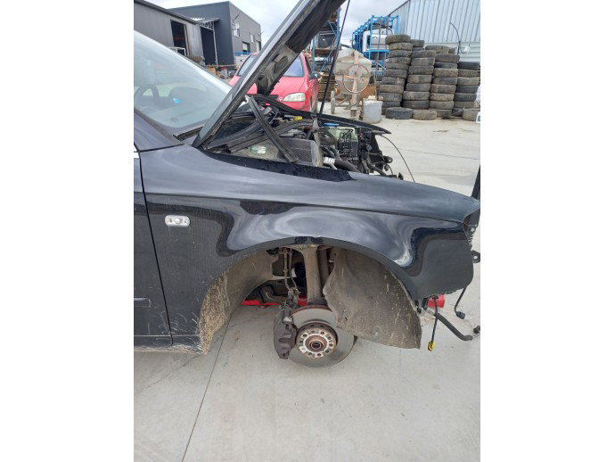 Aripa dreapta fata Audi A4 B7 2.0 BRE OEM 2004-2008