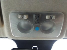 Plafoniera fata Fiat Grande Punto 1.4 benzina OEM 2005-2009