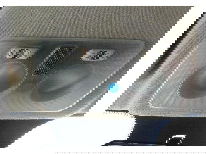 Plafoniera fata Fiat Grande Punto 1.4 benzina OEM 2005-2009