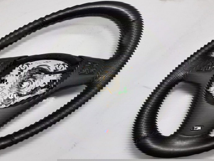 Volan BMW X1 2.0 D 9123288 2009-2015