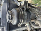 Vas lichid servodirectie BMW X1 2.0 D OEM 2009-2015