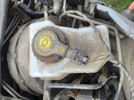 Vas lichid frana BMW X1 2.0 D OEM 2009-2015