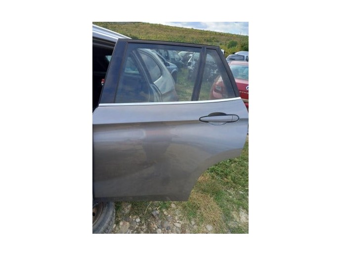 Usa stanga spate BMW X1 2.0 D OEM 2009-2015