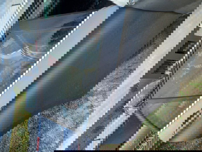 Usa dreapta spate BMW X1 2.0 D OEM 2009-2015