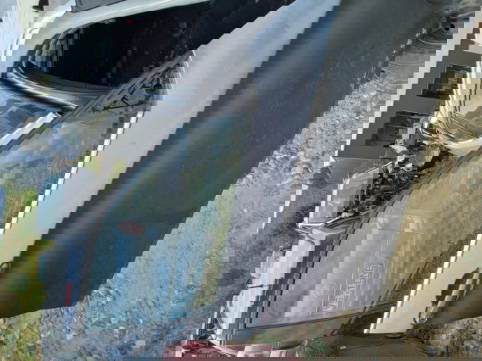 Usa dreapta fata BMW X1 2.0 D OEM 2009-2015