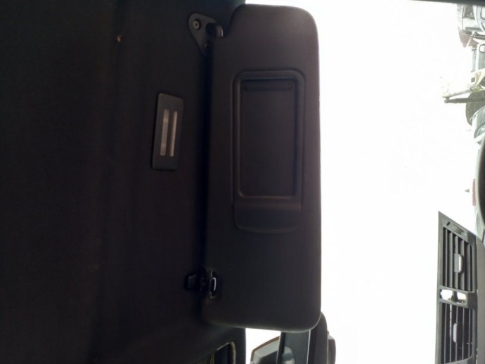 Parasolar dreapta BMW X1 2.0 D OEM 2009-2015