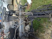 Lonjeron stanga BMW X1 2.0 D OEM 2009-2015