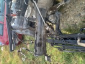 Lonjeron dreapta BMW X1 2.0 D OEM 2009-2015