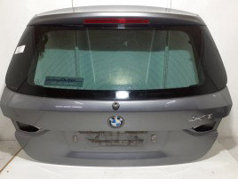 Haion BMW X1 2.0 D OEM 2009-2015