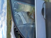 Geam usa stanga fata BMW X1 2.0 D OEM 2009-2015