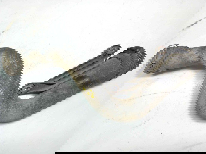 Tub intercooler Skoda Octavia 2 1.9 BKC 1K0145762P 2004-2013