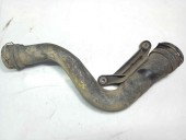 Tub intercooler Skoda Octavia 2 1.9 BKC 1K0145762P 2004-2013