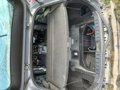 Cheder haion BMW X1 2.0 D OEM 2009-2015