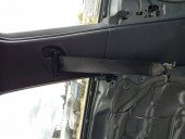 Centura stanga fata BMW X1 2.0 D OEM 2009-2015