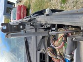 Amortizor capota dreapta BMW X1 2.0 D OEM 2009-2015