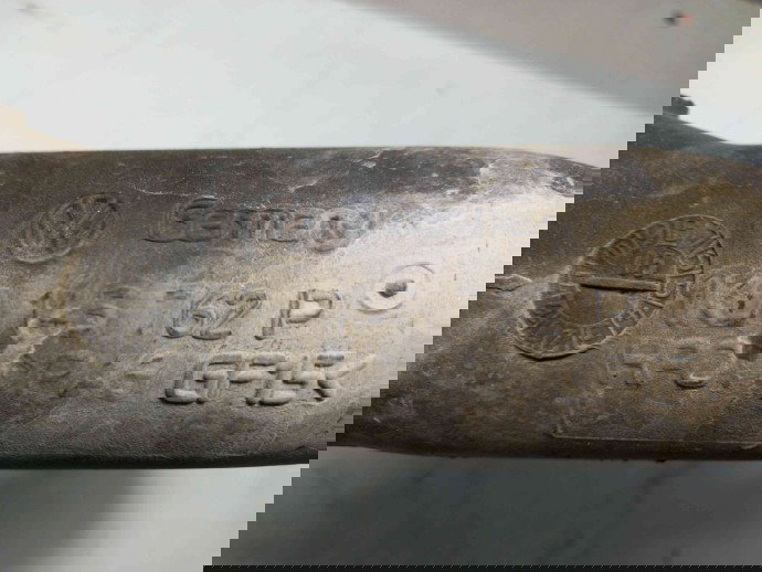 Tub intercooler Skoda Octavia 2 1.9 BKC 1K0145762P 2004-2013