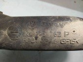 Tub intercooler Skoda Octavia 2 1.9 BKC 1K0145762P 2004-2013