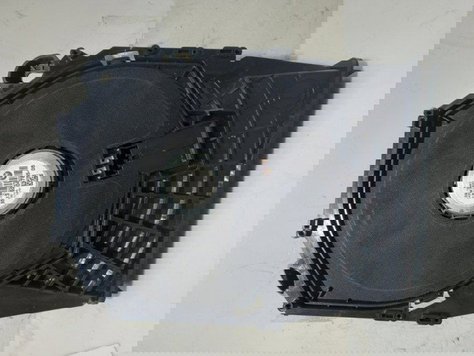 Subwoofer stanga BMW X1 2.0 D 9204785-05 2009-2015