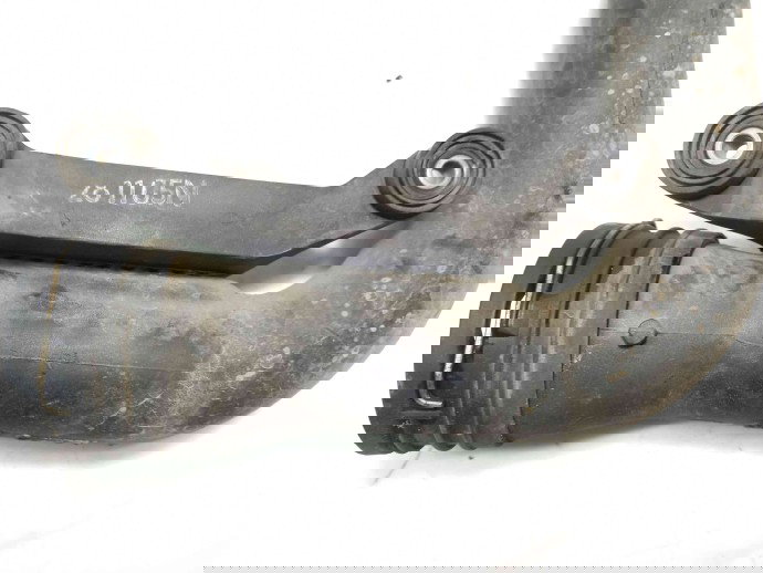 Tub intercooler Skoda Octavia 2 1.9 BKC 1K0145762P 2004-2013