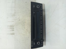 Radio CD BMW X1 2.0 D 9263468-02 2009-2015