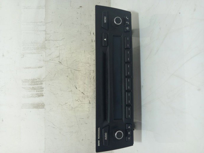 Radio CD BMW X1 2.0 D 9263468-02 2009-2015