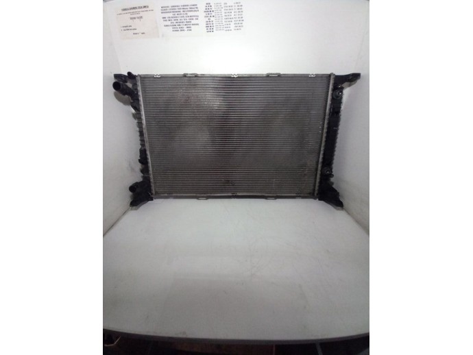 Radiator apa Audi A5 2.0 TDI 8K0121251T 2007-2015