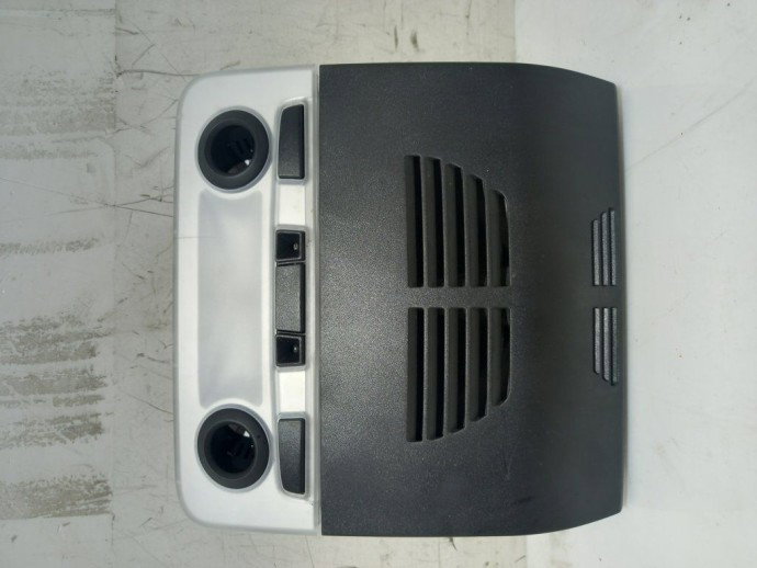 Plafoniera spate BMW X1 2.0 D 9244134-02 2009-2015