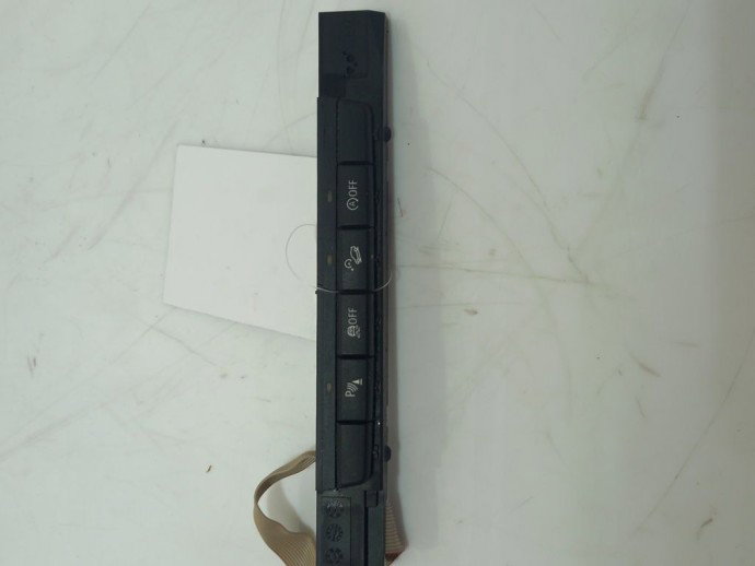 Panou comenzi bord BMW X1 2.0 D OEM 2009-2015