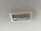 Plafoniera spate Fiat Grande Punto 1.4 benzina OEM 2005-2009