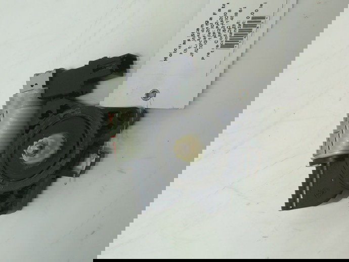 Motoras geam stanga fata Mazda 6 2.0 D OEM 2002-2008