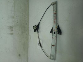 Macara geam stanga fata Mazda 6 2.0 D OEM 2002-2008