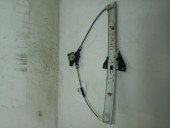 Macara geam stanga fata Mazda 6 2.0 D OEM 2002-2008