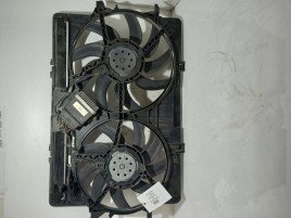 Electroventilator  Audi A5 2.0 TDI 8K0121003P 2007-2015