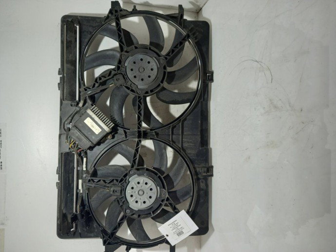 Electroventilator  Audi A5 2.0 TDI 8K0121003P 2007-2015
