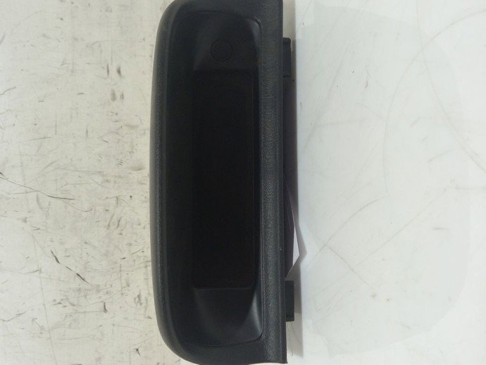 Display bord Peugeot 307 1.6 HDI 9660468480 2000-2008