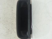Display bord Peugeot 307 1.6 HDI 9660468480 2000-2008