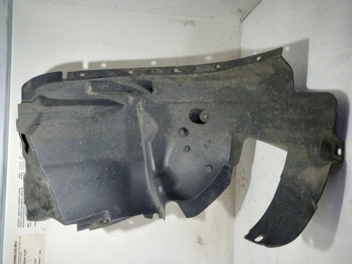 Carenaj roata stanga fata BMW X1 2.0 D OEM 2009-2015