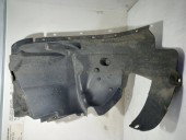 Carenaj roata stanga fata BMW X1 2.0 D OEM 2009-2015