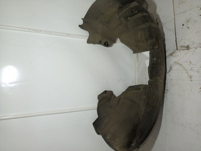 Carenaj roata stanga fata Audi A5 2.0 TDI OEM 2007-2015