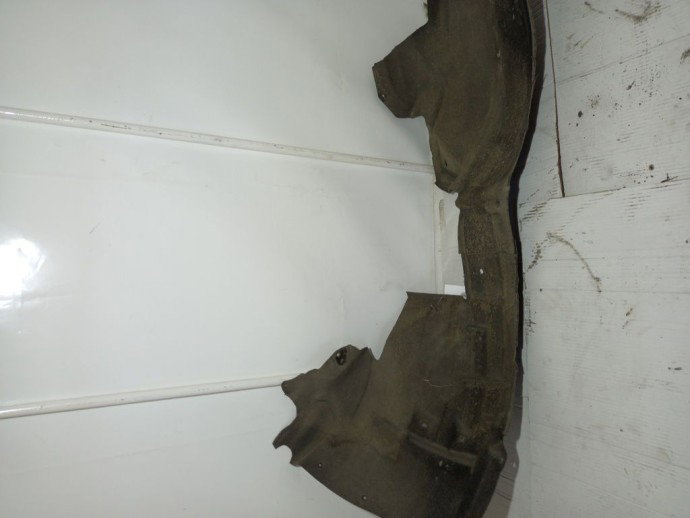 Carenaj roata dreapta fata Audi A5 2.0 TDI OEM 2007-2015