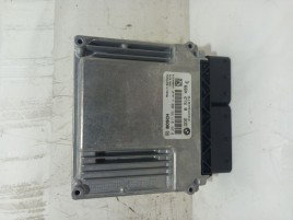Calculator motor (ECU) BMW X1 2.0 D 8512499-01 2009-2015